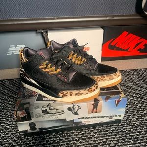 Jordan 3 SE (Animal Instinct)